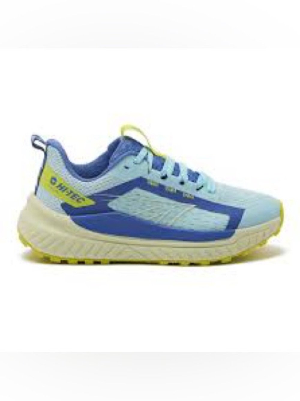 Hi-Tech Catalina II Women’s Hiking Shoes
